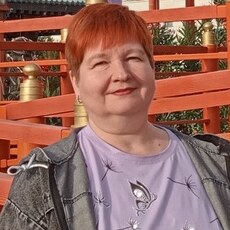 Фотография девушки Текила Бум, 54 года из г. Зеленоград