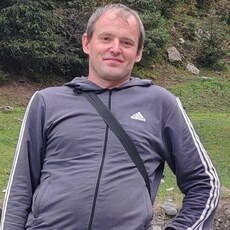 Фотография мужчины Дмитрий, 42 года из г. Минск