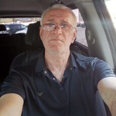 Фотография мужчины More, 62 года из г. Сухум