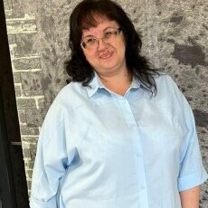 Фотография девушки Светлана, 47 лет из г. Горный (Саратовская область)