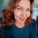 Мари, 54 года