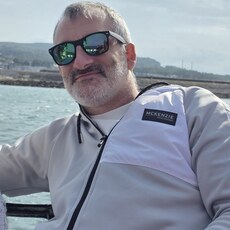 Фотография мужчины Парень, 43 года из г. Харьков