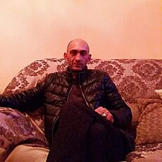 Фотография мужчины Gevor, 42 года из г. Ереван