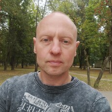 Фотография мужчины Александр, 42 года из г. Жодино