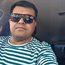 Метис, 39 лет