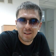 Фотография мужчины Анатолий, 39 лет из г. Хабаровск