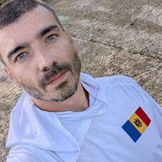 Фотография мужчины Alexandr, 37 лет из г. Бельцы