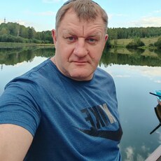 Фотография мужчины Владимир, 48 лет из г. Киселевск