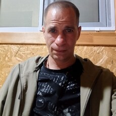 Фотография мужчины Максим, 41 год из г. Донецк