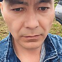 Ирик, 44 года