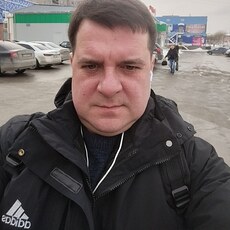 Фотография мужчины Сергей, 43 года из г. Первоуральск