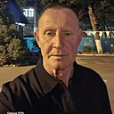 Ник, 62 года