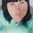 Брюнеточка, 34 года