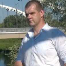 Фотография мужчины Александр, 41 год из г. Ошмяны