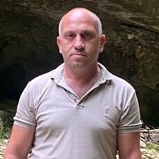 Фотография мужчины Тимур, 47 лет из г. Сухум