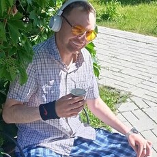 Фотография мужчины Андрей, 41 год из г. Краснотурьинск
