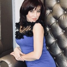 Фотография девушки Елена, 38 лет из г. Пинск