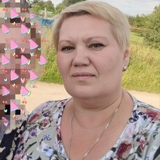 Фотография девушки Татьяна, 44 года из г. Старые Дороги