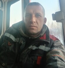 Фотография мужчины Денис, 41 год из г. Нижнеудинск