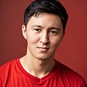 Николай, 35 лет