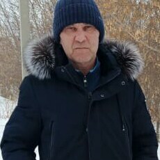 Фотография мужчины Андрей, 56 лет из г. Каменск-Уральский