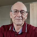 Сергей, 68 лет