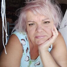 Фотография девушки Ирина, 57 лет из г. Сызрань