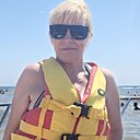 Мария, 55 лет