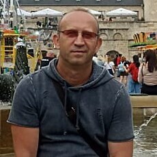 Фотография мужчины Sergei, 48 лет из г. Красноармейск