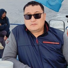 Фотография мужчины Qwerty, 39 лет из г. Петропавловск