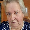 Ангелина, 70 лет