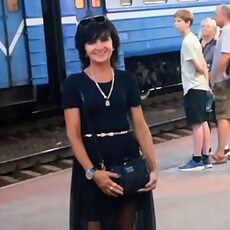 Фотография девушки Анжелика, 54 года из г. Слуцк