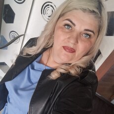 Фотография девушки Окси, 42 года из г. Тайшет