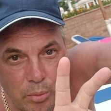 Фотография мужчины Евгений, 49 лет из г. Петропавловск