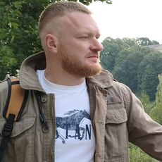 Фотография мужчины Денис, 41 год из г. Молодечно