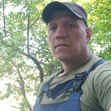 Фотография мужчины Алексей, 43 года из г. Курган