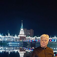 Фотография девушки Ольга, 61 год из г. Иваново