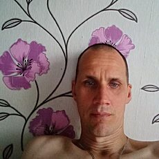 Фотография мужчины Костя, 43 года из г. Калинковичи