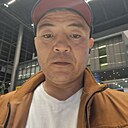 Бекбол, 40 лет