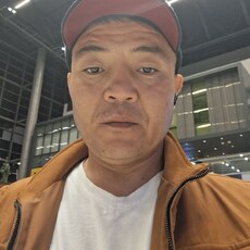 Фотография мужчины Бекбол, 40 лет из г. Уральск