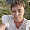 Любаша, 52 года