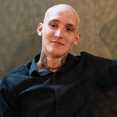 Фотография мужчины Никита, 23 года из г. Брест