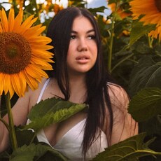 Фотография девушки Ксюша, 29 лет из г. Калачинск