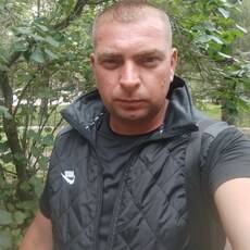 Фотография мужчины Влад, 37 лет из г. Сибирцево