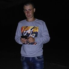 Фотография мужчины Сергей, 31 год из г. Рогачев