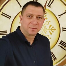 Фотография мужчины Алексей, 40 лет из г. Лида