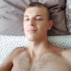 Фотография мужчины Саша, 25 лет из г. Иваново