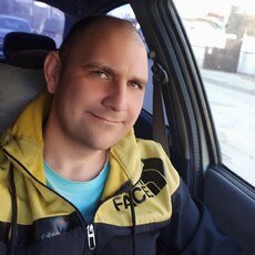 Фотография мужчины Андрей, 44 года из г. Волжский