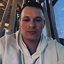 Костя, 33 года