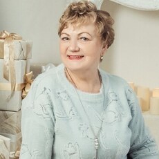 Фотография девушки Юлия, 54 года из г. Кузнецк